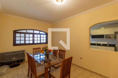 Casa à venda com 190m², 3 quartos e 4 vagasSala de Estar