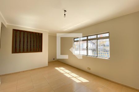 Sala de casa à venda com 4 quartos, 211m² em Vila Yara, Osasco