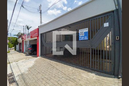 Casa à venda com 450m², 5 quartos e 3 vagasFachada