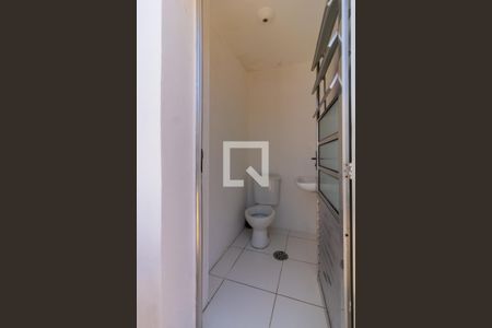 Casa à venda com 450m², 5 quartos e 3 vagasBanheiro externo