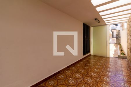 Casa à venda com 450m², 5 quartos e 3 vagasHall de entrada