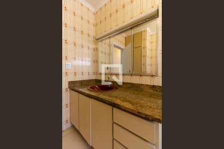 Casa à venda com 450m², 5 quartos e 3 vagasBanheiro