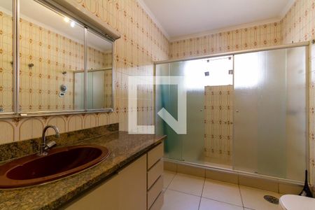 Casa à venda com 450m², 5 quartos e 3 vagasBanheiro