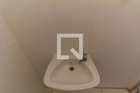 Casa à venda com 450m², 5 quartos e 3 vagasBanheiro externo