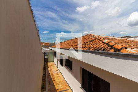 Casa à venda com 450m², 5 quartos e 3 vagasQuintal