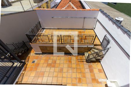 Casa à venda com 450m², 5 quartos e 3 vagasVista da Edícula 