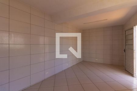 Casa à venda com 450m², 5 quartos e 3 vagasCozinha da edícula