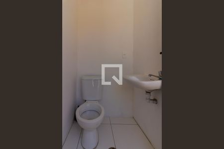 Casa à venda com 450m², 5 quartos e 3 vagasBanheiro externo