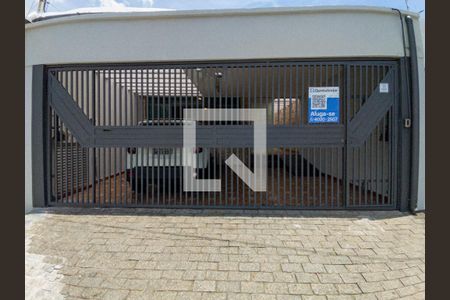 Casa à venda com 450m², 5 quartos e 3 vagasFachada