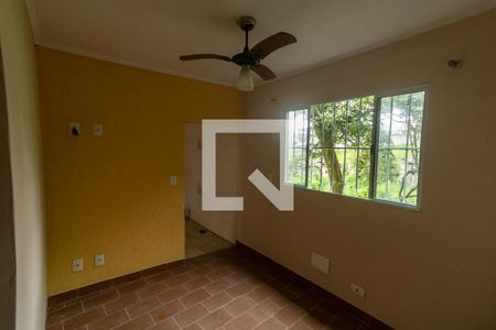 Sala de casa para alugar com 2 quartos, 50m² em Vila Ré, São Paulo