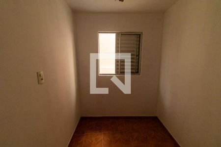 Quarto 1 de casa para alugar com 2 quartos, 50m² em Vila Ré, São Paulo