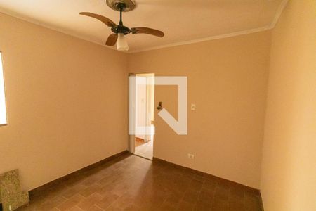 Quarto 2 de casa para alugar com 2 quartos, 50m² em Vila Ré, São Paulo