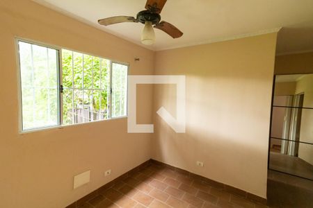 Sala de casa para alugar com 2 quartos, 50m² em Vila Ré, São Paulo