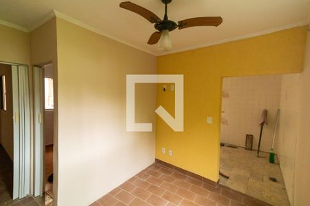 Sala de casa para alugar com 2 quartos, 50m² em Vila Ré, São Paulo