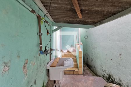 Casa à venda com 70m², 1 quarto e sem vagaÁrea de Serviço