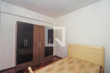 Quarto de apartamento à venda com 1 quarto, 29m² em Floresta, Porto Alegre