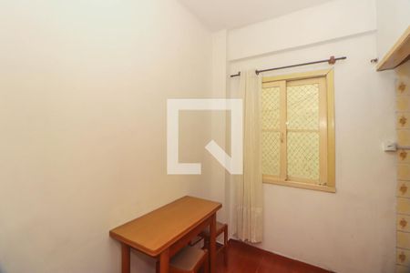 Apartamento para alugar com 29m², 1 quarto e sem vagaSala