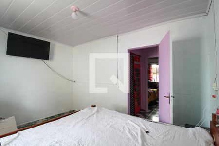 Quarto 1 de casa à venda com 2 quartos, 56m² em Centro, Canoas