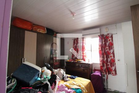 Casa para alugar com 56m², 2 quartos e 2 vagasQuarto 2