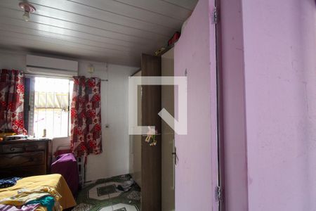 Casa para alugar com 56m², 2 quartos e 2 vagasQuarto 2