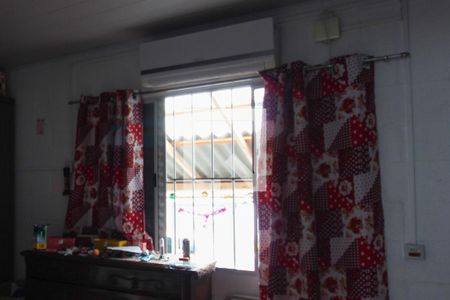 Casa para alugar com 56m², 2 quartos e 2 vagasAr condicionado