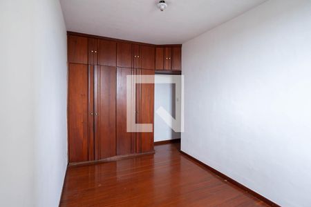 Quarto 1 de apartamento para alugar com 2 quartos, 72m² em Planalto, Belo Horizonte