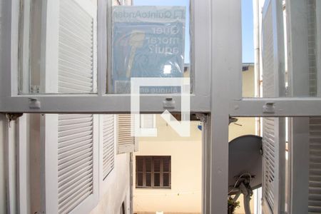 Apartamento para alugar com 1 quarto, 57m² em São João, Porto Alegre