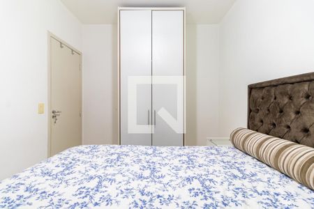 Apartamento para alugar com 55m², 2 quartos e 1 vagaQuarto 2