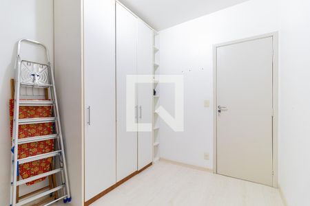 Quarto 1 de apartamento à venda com 2 quartos, 55m² em Jardim Prudência, São Paulo
