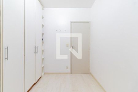 Quarto 1 de apartamento à venda com 2 quartos, 55m² em Jardim Prudência, São Paulo