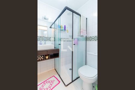 Apartamento para alugar com 55m², 2 quartos e 1 vagaBanheiro