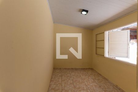 Quarto de casa para alugar com 1 quarto, 30m² em Vila Formosa, Campinas