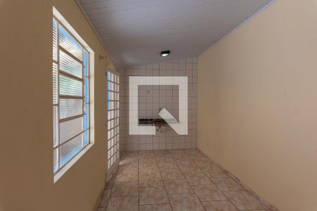 Sala de casa para alugar com 1 quarto, 30m² em Vila Formosa, Campinas