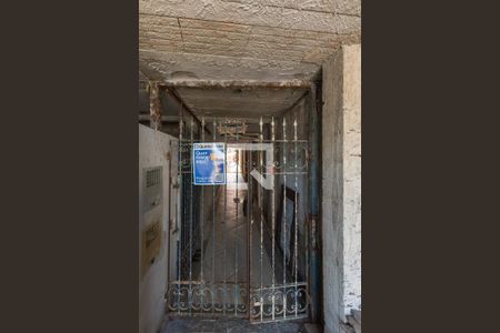 Casa para alugar com 30m², 1 quarto e sem vagaFachada