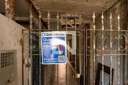 Casa para alugar com 30m², 1 quarto e sem vagaPlaquinha