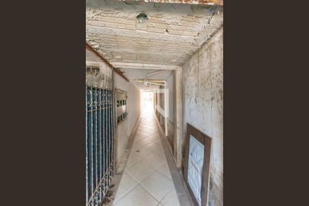 Casa para alugar com 30m², 1 quarto e sem vagaCorredor