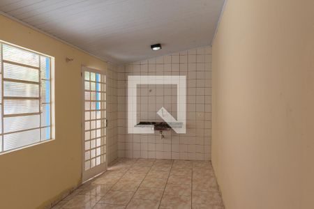 Sala de casa para alugar com 1 quarto, 30m² em Vila Formosa, Campinas