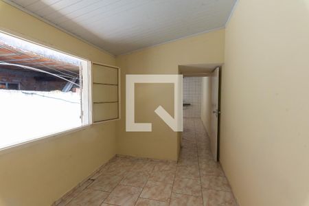 Quarto de casa para alugar com 1 quarto, 30m² em Vila Formosa, Campinas