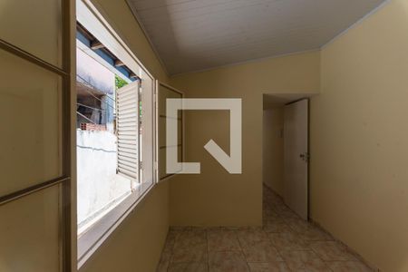Quarto de casa para alugar com 1 quarto, 30m² em Vila Formosa, Campinas