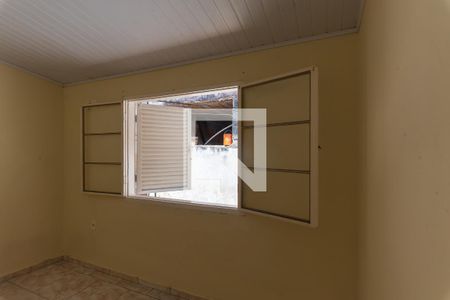 Quarto de casa para alugar com 1 quarto, 30m² em Vila Formosa, Campinas