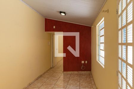 Sala de casa para alugar com 1 quarto, 30m² em Vila Formosa, Campinas