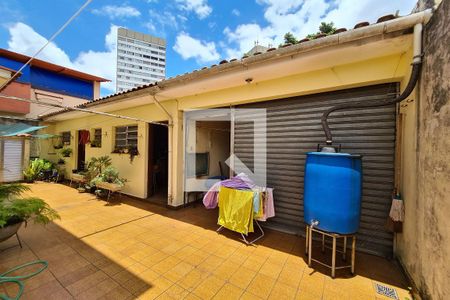 Casa à venda com 270m², 4 quartos e 5 vagasGaragem