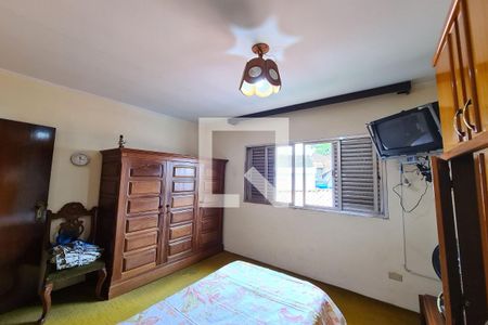 Casa à venda com 270m², 4 quartos e 5 vagasQuarto 1