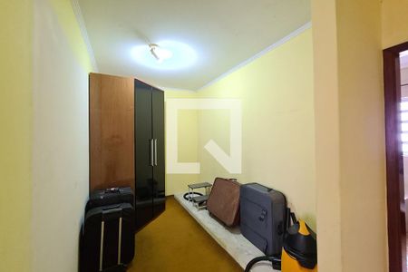 Casa à venda com 270m², 4 quartos e 5 vagasCloset da suíte