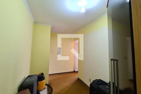 Casa à venda com 270m², 4 quartos e 5 vagasCloset da suíte