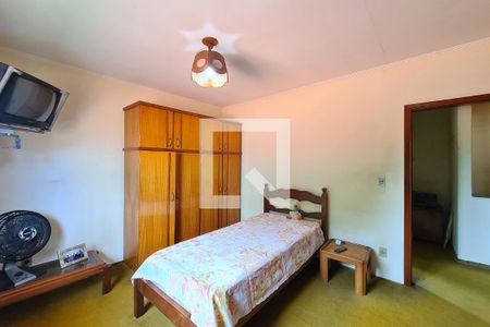 Casa à venda com 270m², 4 quartos e 5 vagasQuarto 1