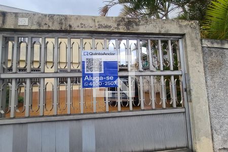 Casa à venda com 270m², 4 quartos e 5 vagasPlaquinha