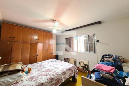 Casa à venda com 270m², 4 quartos e 5 vagasQuarto 2