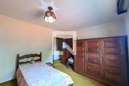 Casa à venda com 270m², 4 quartos e 5 vagasQuarto 1