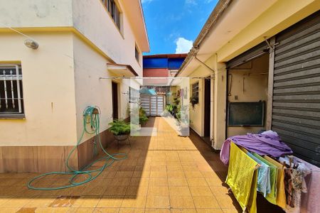 Casa à venda com 270m², 4 quartos e 5 vagasGaragem